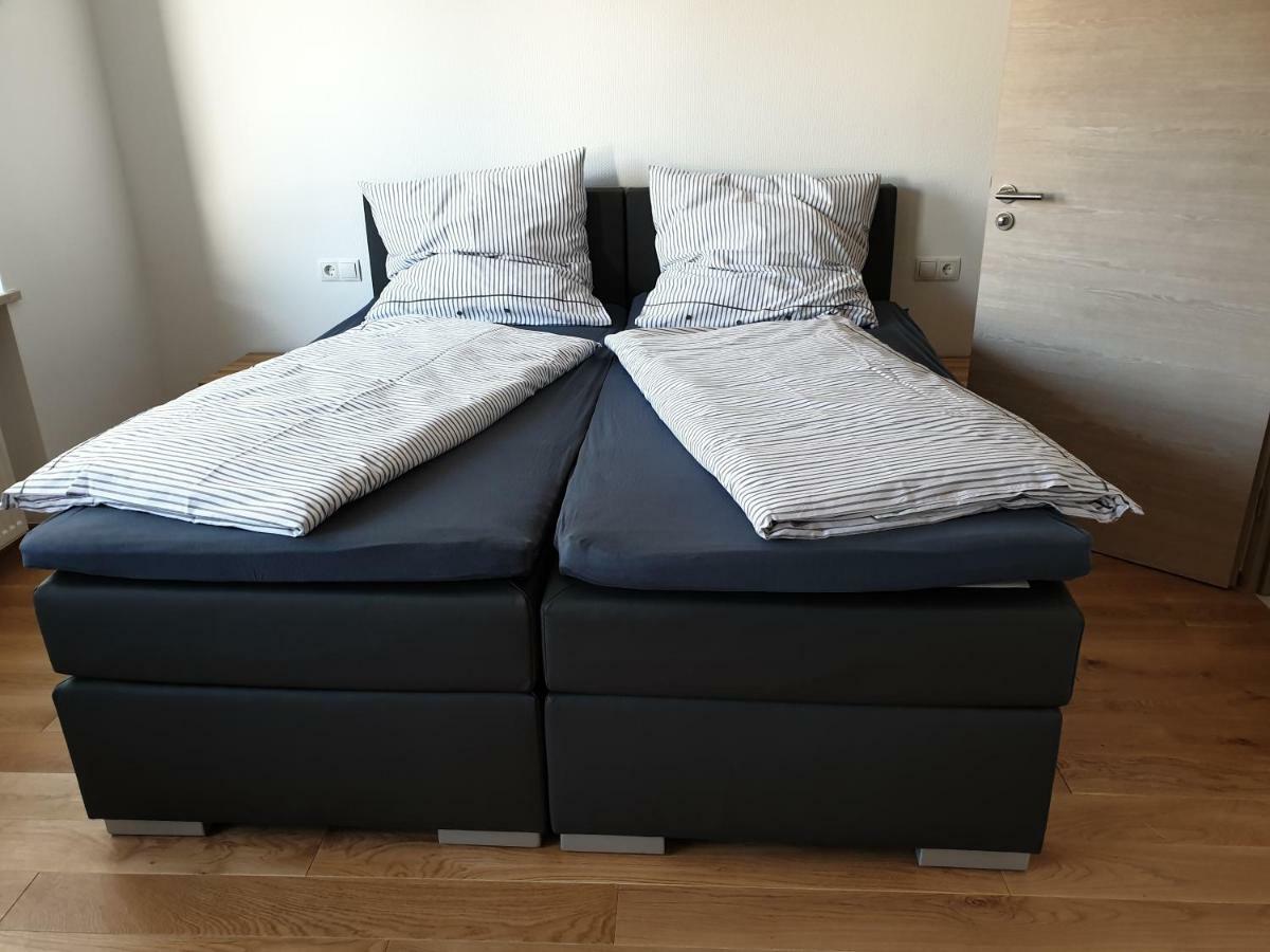 Beim Hooch. Egon Apartment Brucktal ภายนอก รูปภาพ