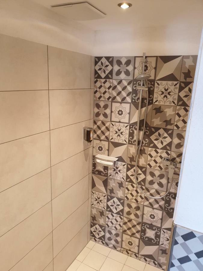 Beim Hooch. Egon Apartment Brucktal ภายนอก รูปภาพ