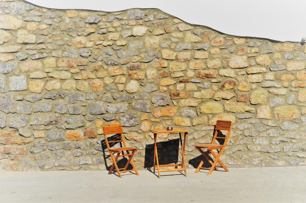 Beim Hooch. Egon Apartment Brucktal ภายนอก รูปภาพ